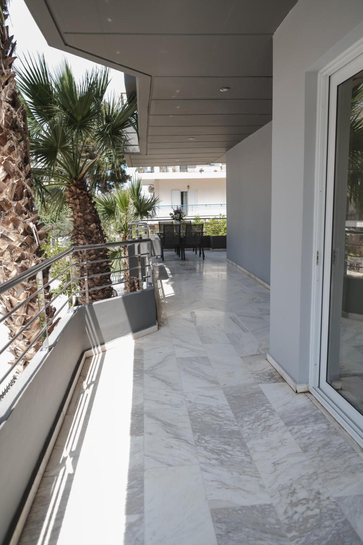 Sea View Apartment Chalkís Exterior foto
