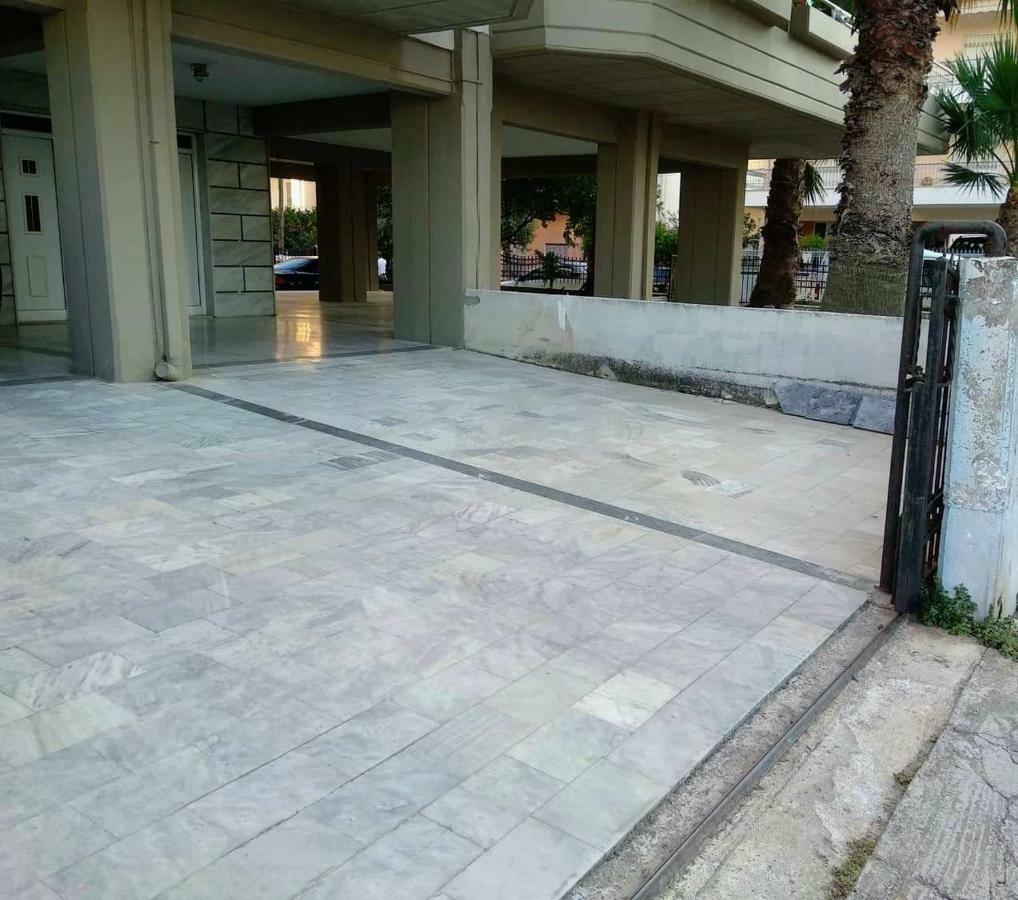 Sea View Apartment Chalkís Exterior foto